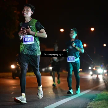 Runner Photo 4805218