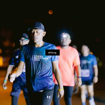 Runner Photo 4805221