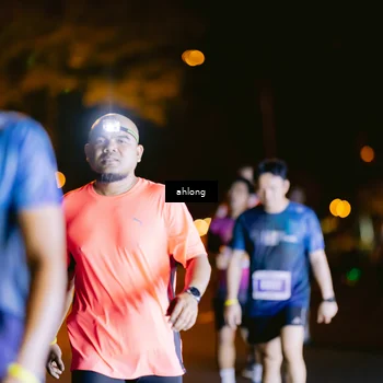 Runner Photo 4805223