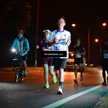 Runner Photo 4805224