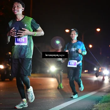 Runner Photo 4805226