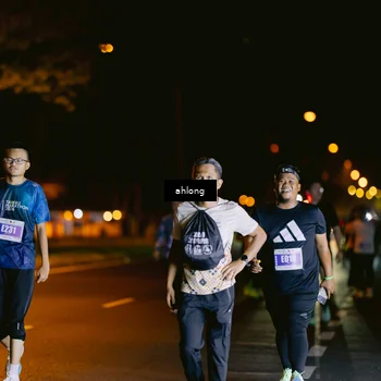 Runner Photo 4805232