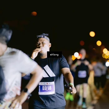Runner Photo 4805234