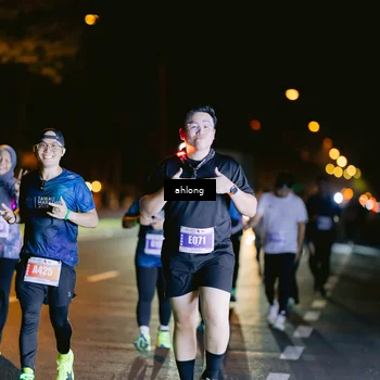 Runner Photo 4805238