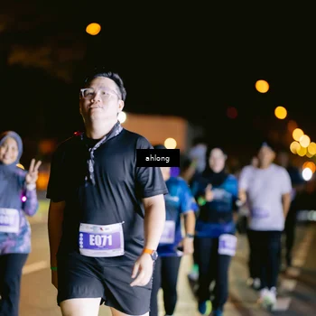 Runner Photo 4805240