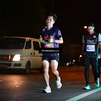 Runner Photo 4805242