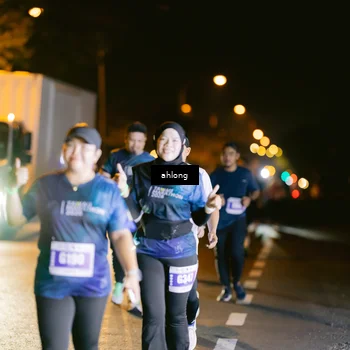 Runner Photo 4805246