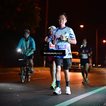 Runner Photo 4805247