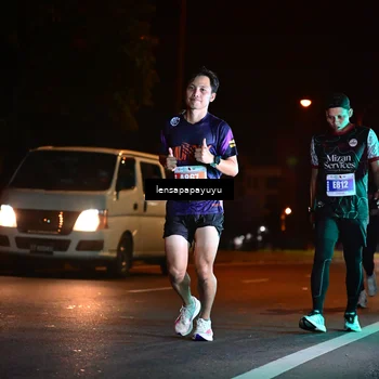Runner Photo 4805248