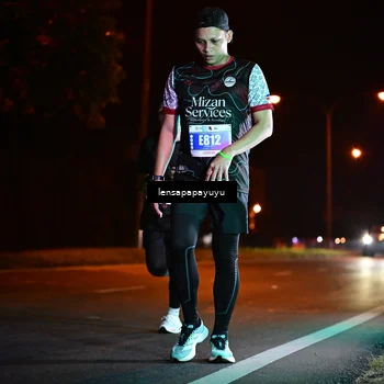 Runner Photo 4805249