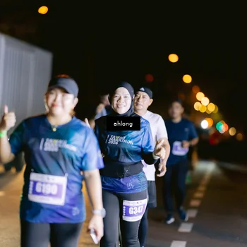 Runner Photo 4805250