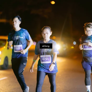 Runner Photo 4805254