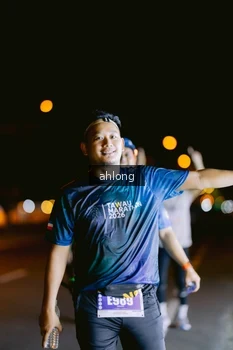 Runner Photo 4805255