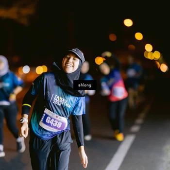 Runner Photo 4805256