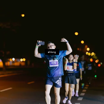 Runner Photo 4805257