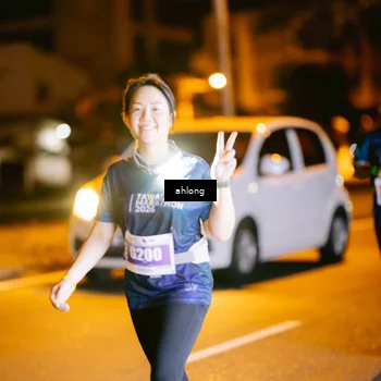 Runner Photo 4805259