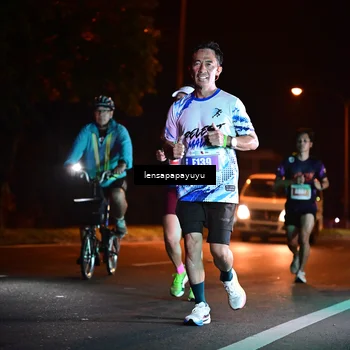 Runner Photo 4805261