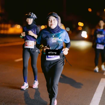 Runner Photo 4805263