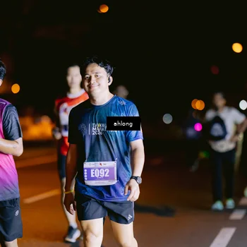 Runner Photo 4805264