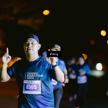 Runner Photo 4805266