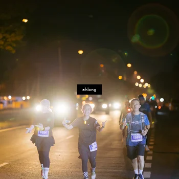 Runner Photo 4805269