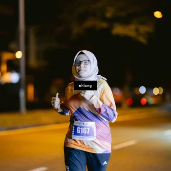 Runner Photo 4805270