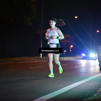 Runner Photo 4805272