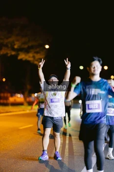Runner Photo 4805276
