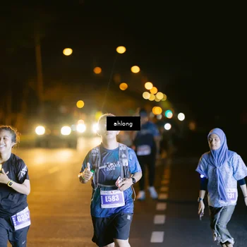 Runner Photo 4805277