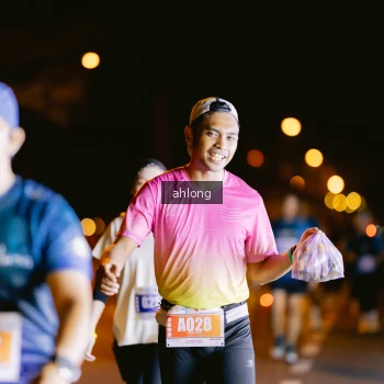 Runner Photo 4805282