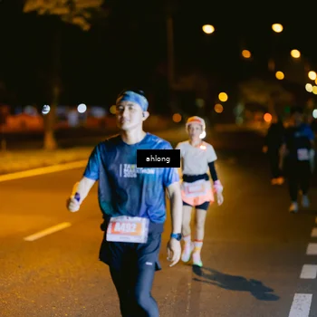 Runner Photo 4805284