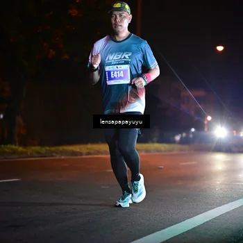 Runner Photo 4805285