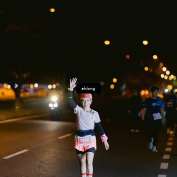 Runner Photo 4805288