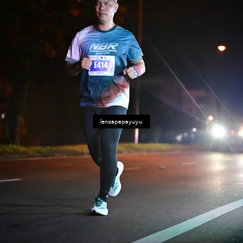 Runner Photo 4805290