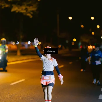 Runner Photo 4805292
