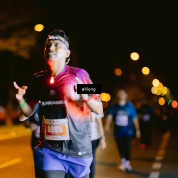 Runner Photo 4805294