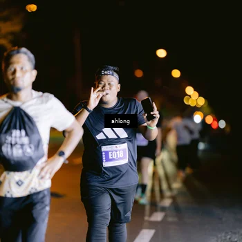 Runner Photo 4805295