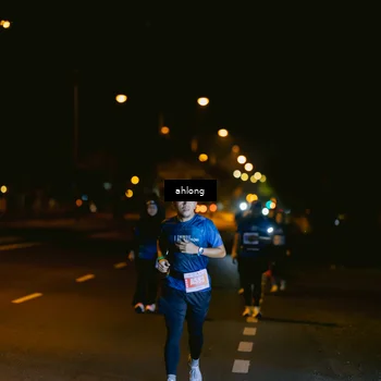 Runner Photo 4805296