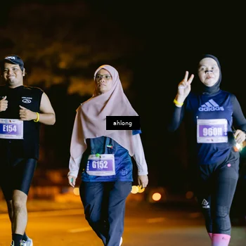 Runner Photo 4805299