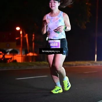 Runner Photo 4805304