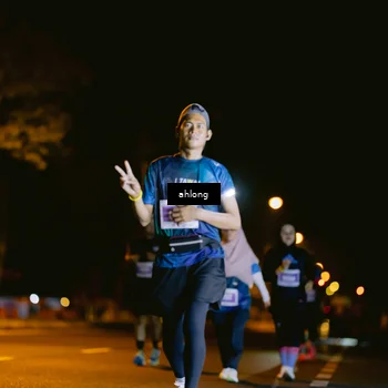 Runner Photo 4805305
