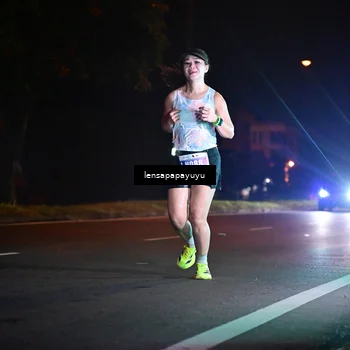 Runner Photo 4805308