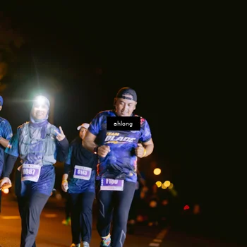 Runner Photo 4805311