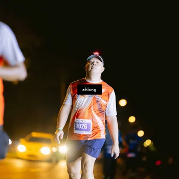 Runner Photo 4805312