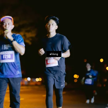 Runner Photo 4805314