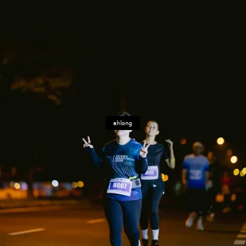 Runner Photo 4805315