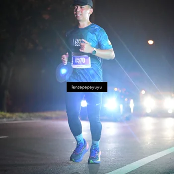 Runner Photo 4805319