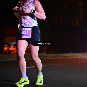 Runner Photo 4805321