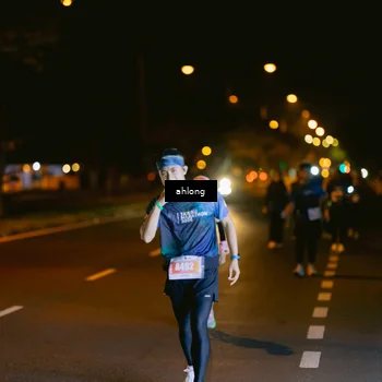 Runner Photo 4805323