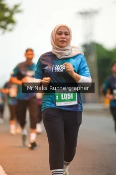 Runner Photo 4805325